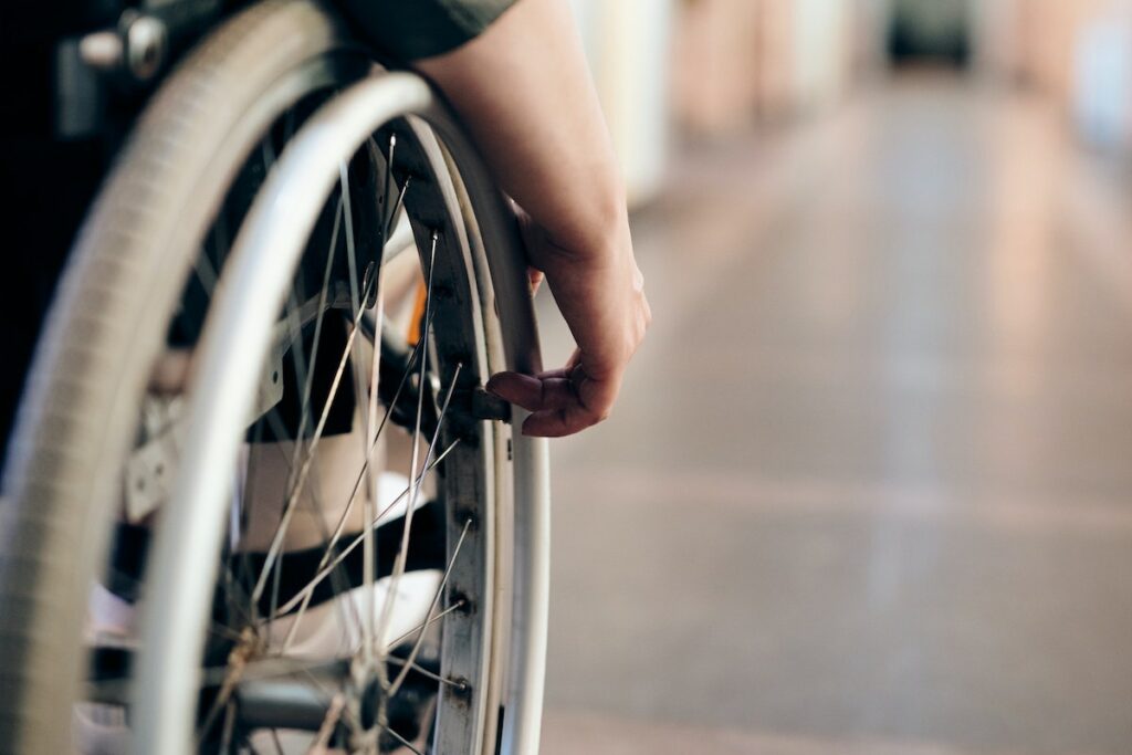 El Mundo - La reforma de la legislación civil en apoyo a las personas con discapacidad: una revolución ética